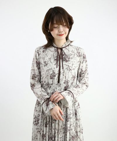 brown / 160cm