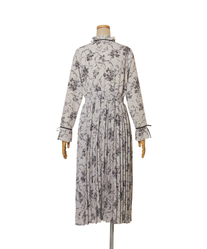 バック (charcoal)