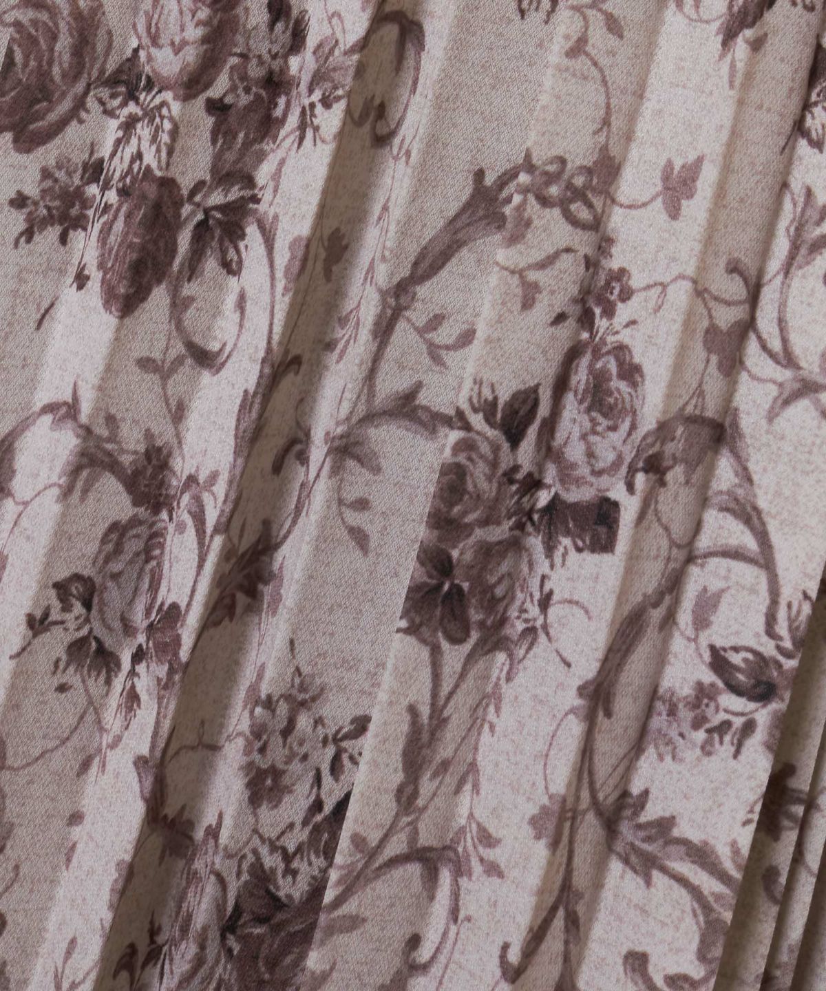 生地アップ (brown)