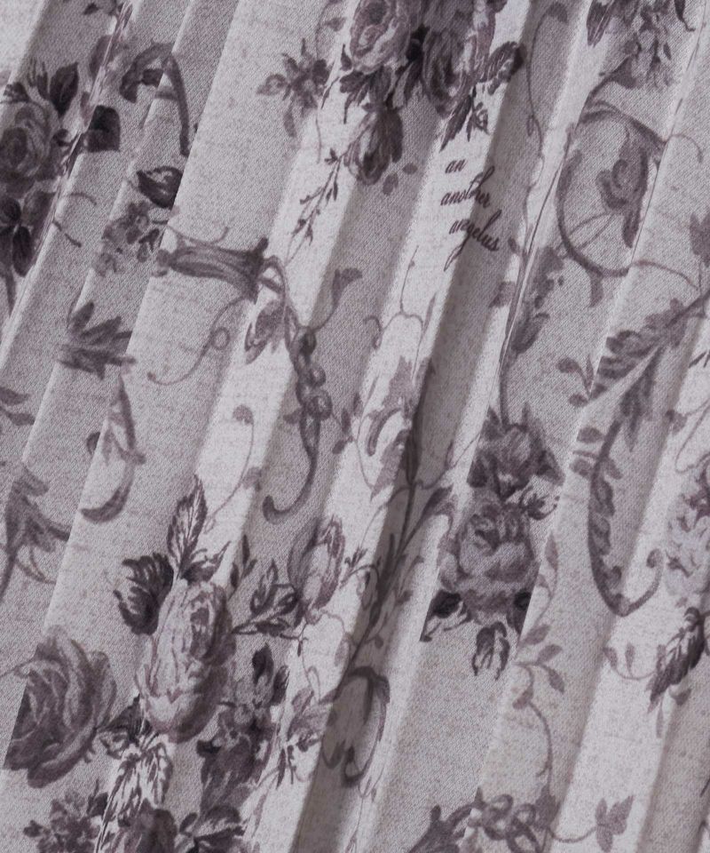 Fabric up (charcoal)