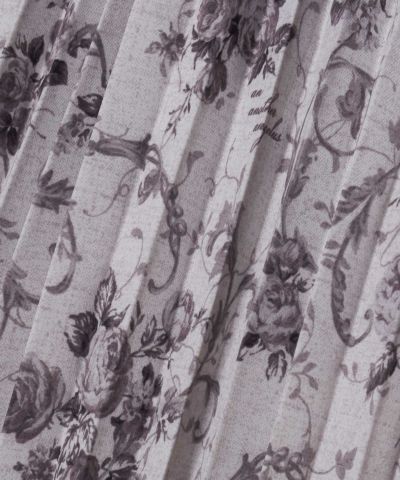 Fabric up (charcoal)