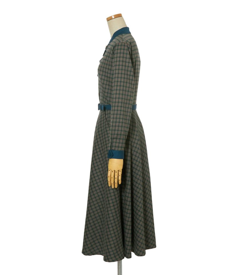 Side (gray×green)