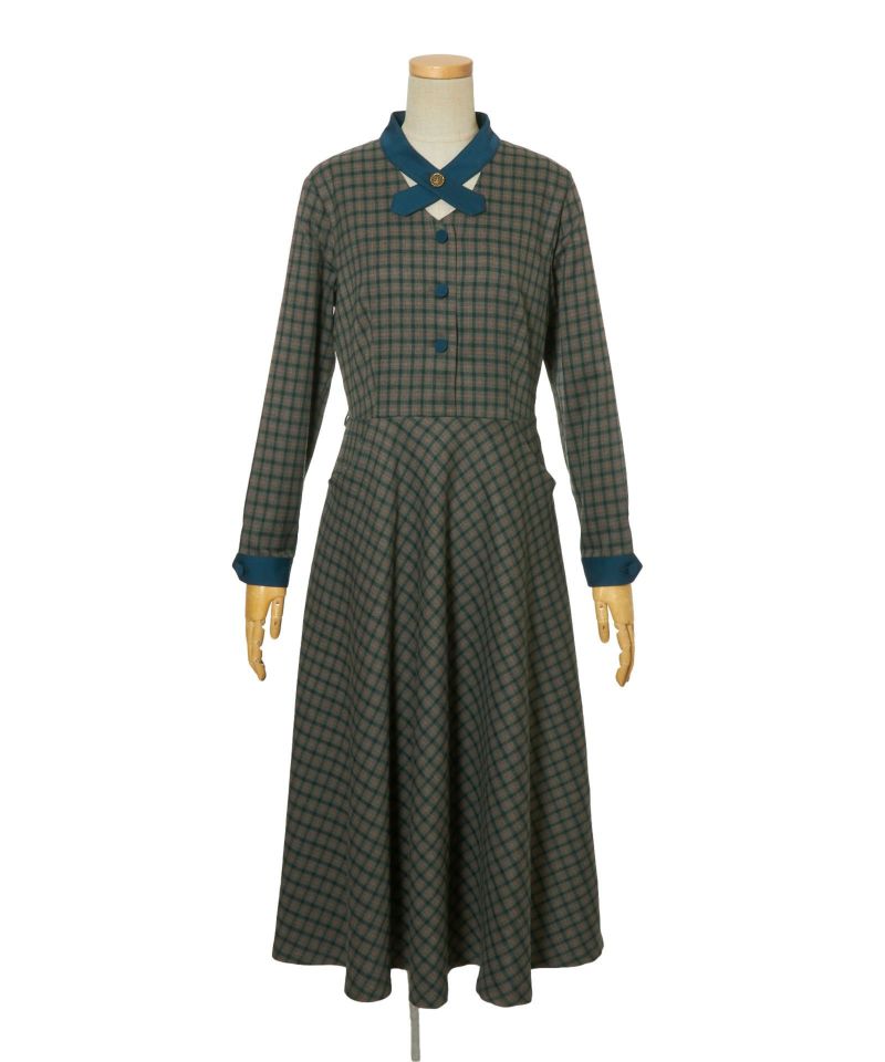With belt removed (gray×green)