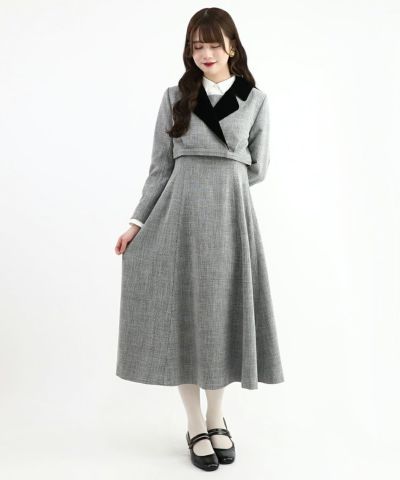black×black / 162cm / without ribbon