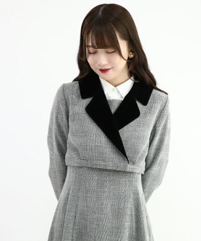 black×black / 162cm / without ribbon