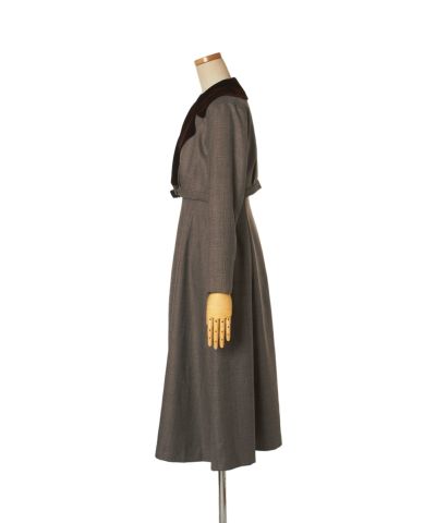 Side (brown × brown)