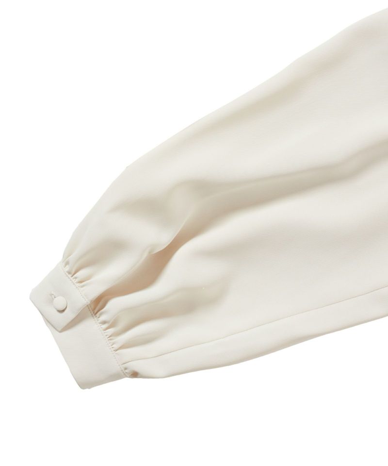 Sleeves (off white×beige)