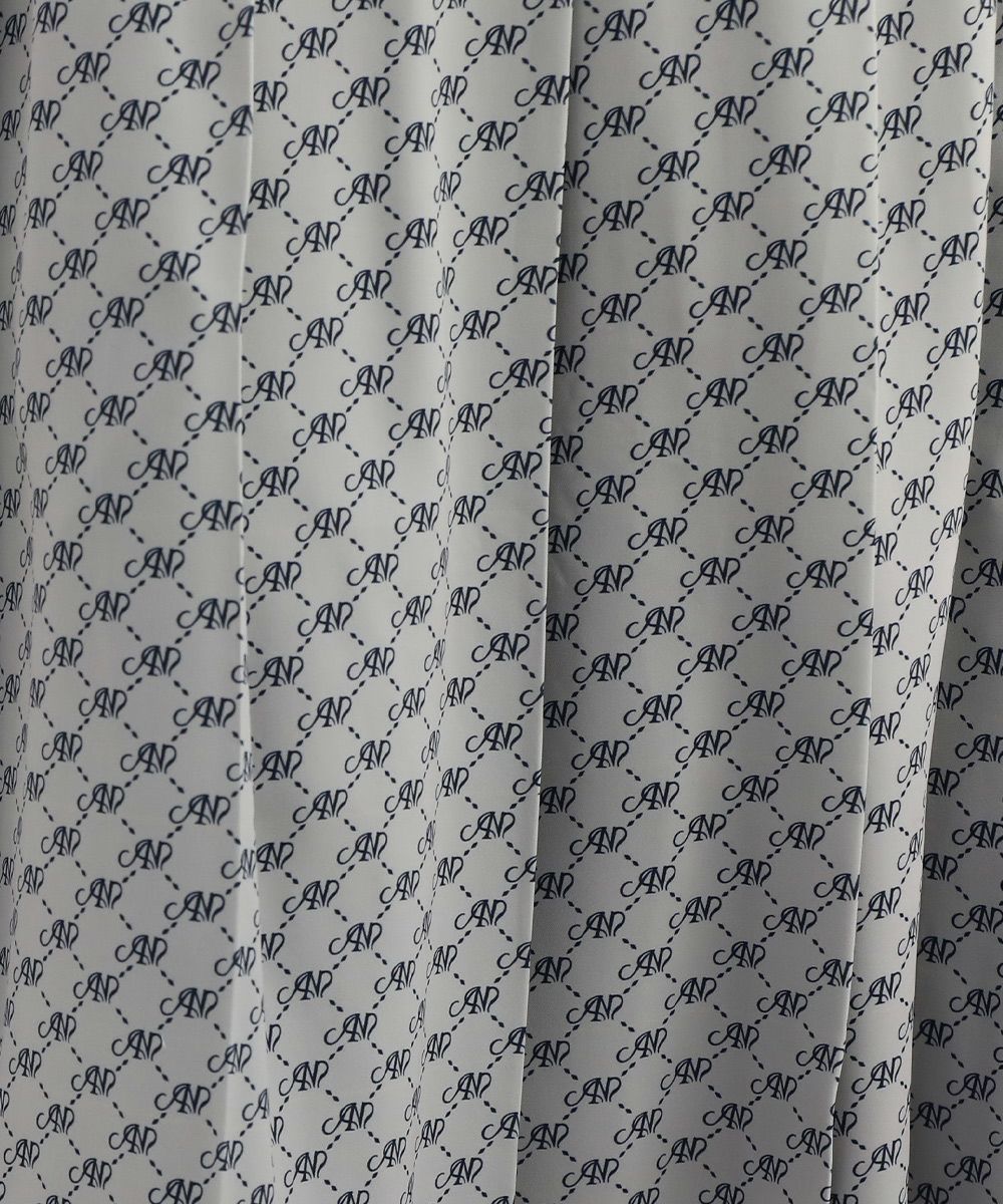 navy×gray / 165cm
