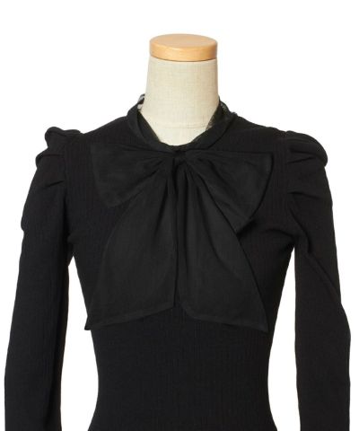 Front up (black)