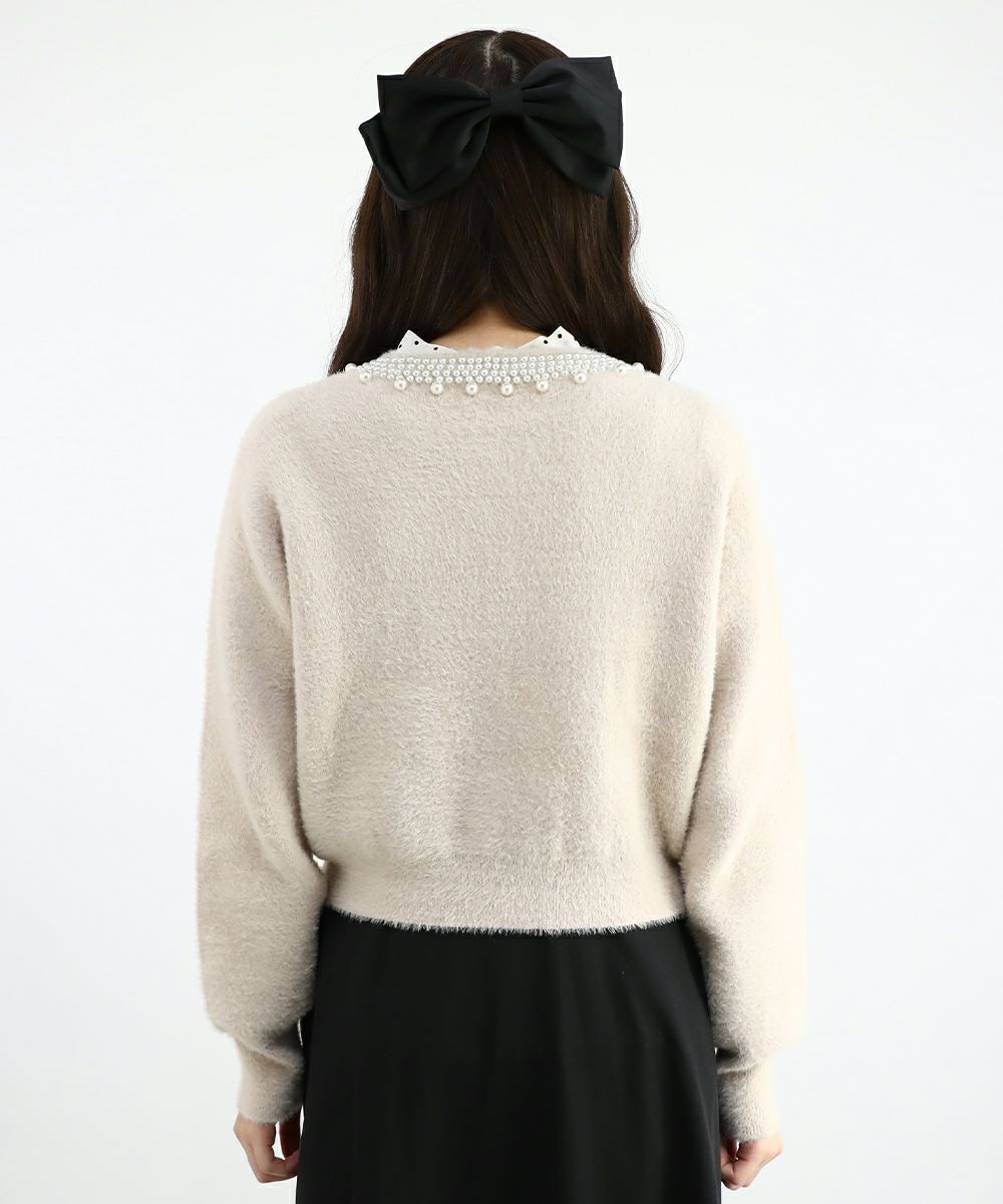 ivory / 162cm