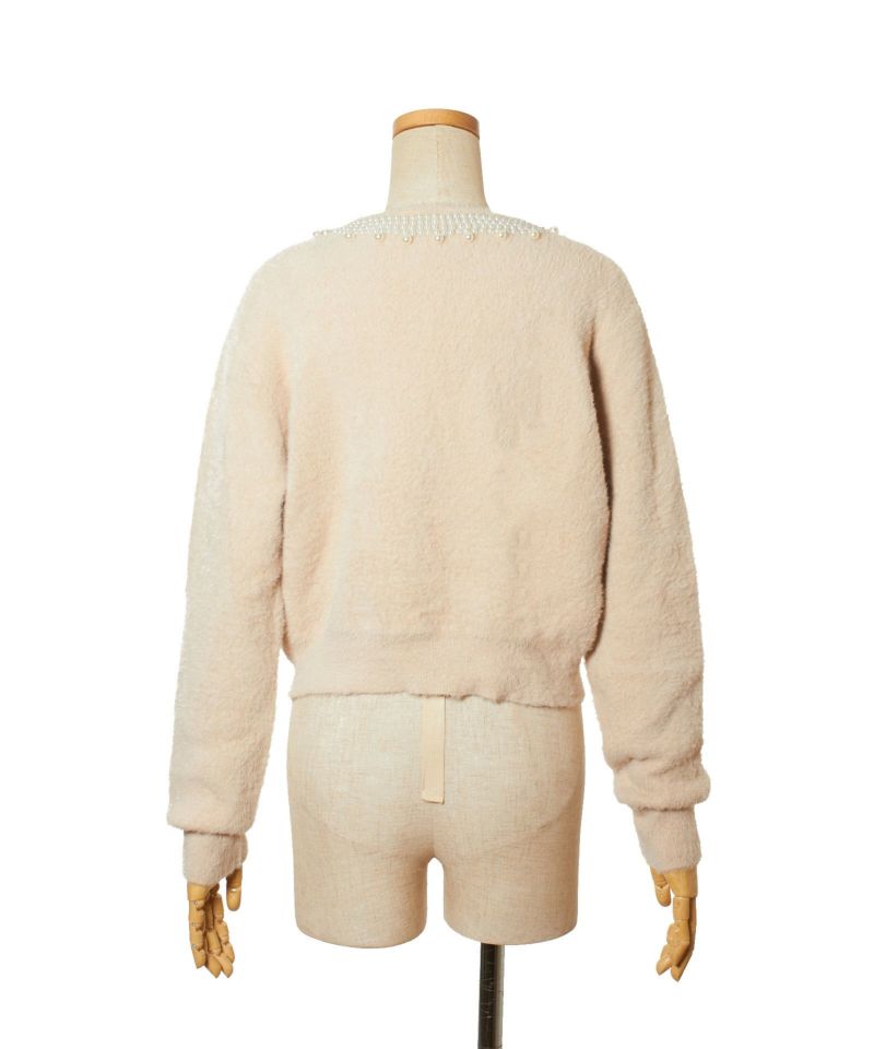 Back (ivory)