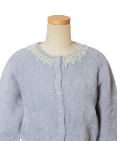 Front up (blue gray)