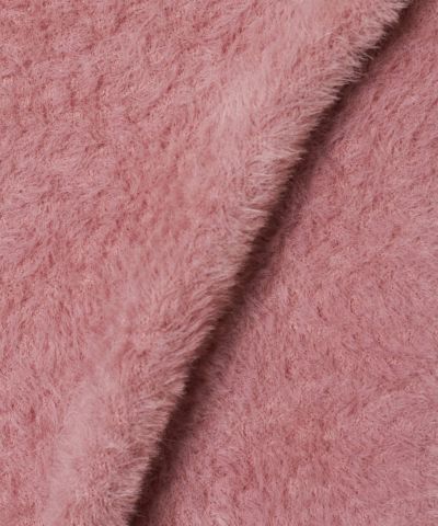 Fabric up (mauve)
