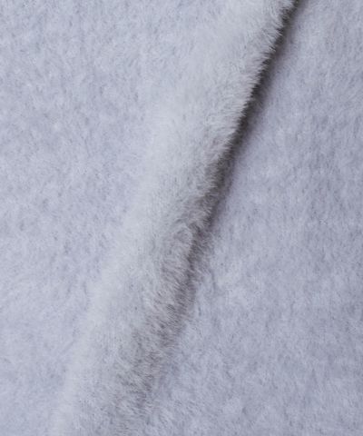 Fabric up (blue gray)