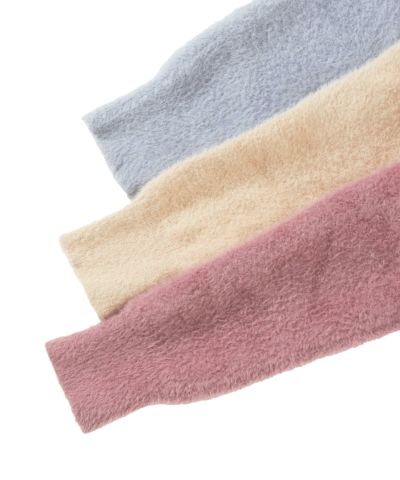 Color variations