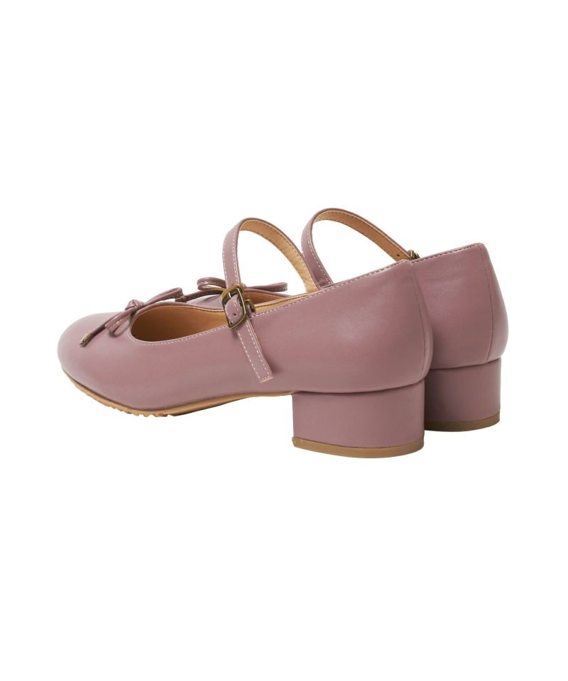 Back (mauve)