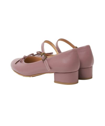 Back (mauve)
