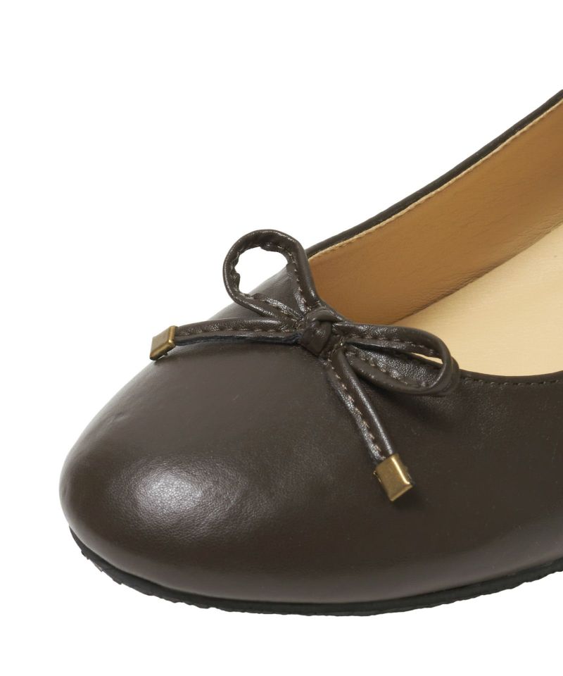 Front up (brown)