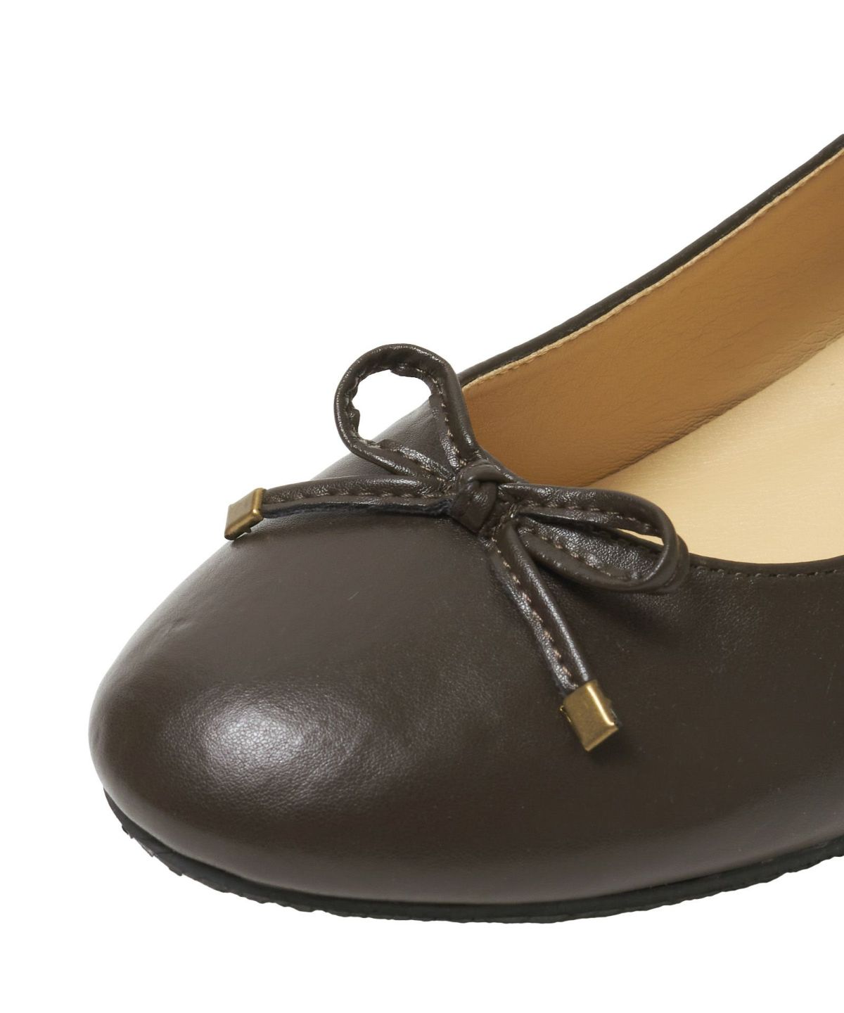 フロントアップ (brown)