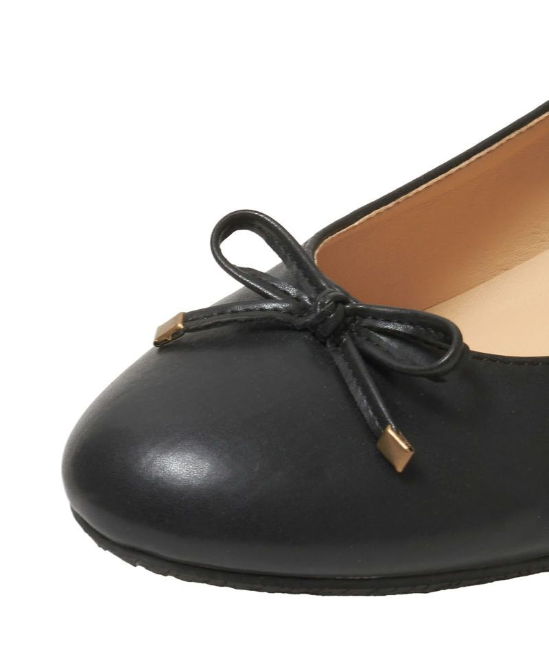 Front up (black)