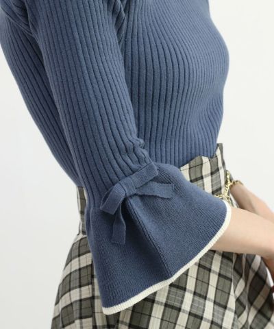 blue / 158cm