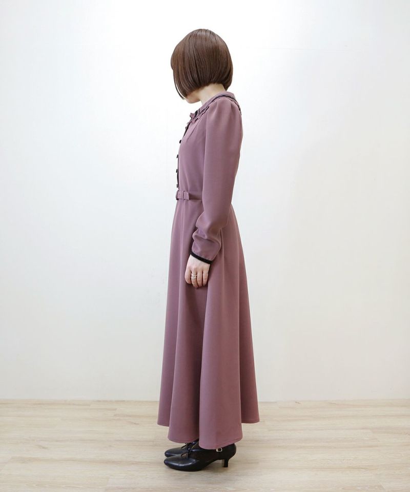 mauve / 149cm