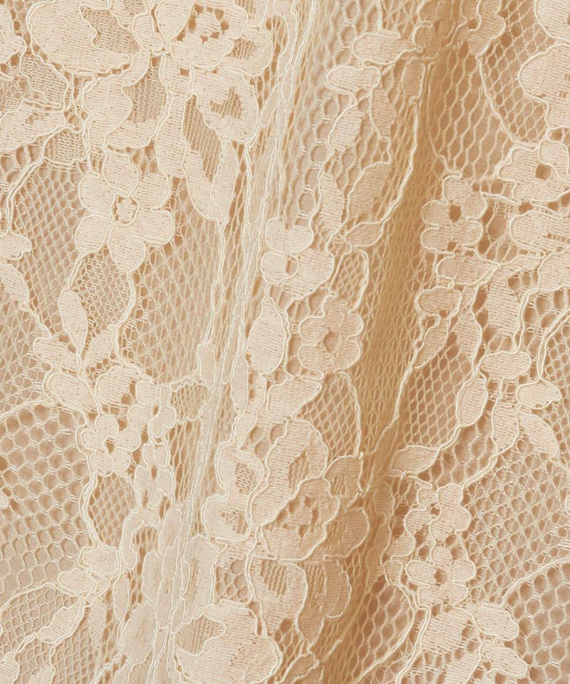 Fabric up (beige×black)