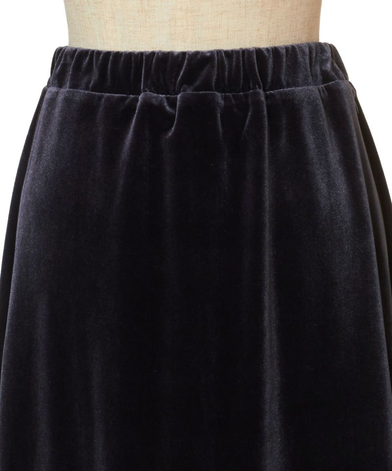 Front up (gray)