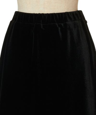 フロントアップ (black)