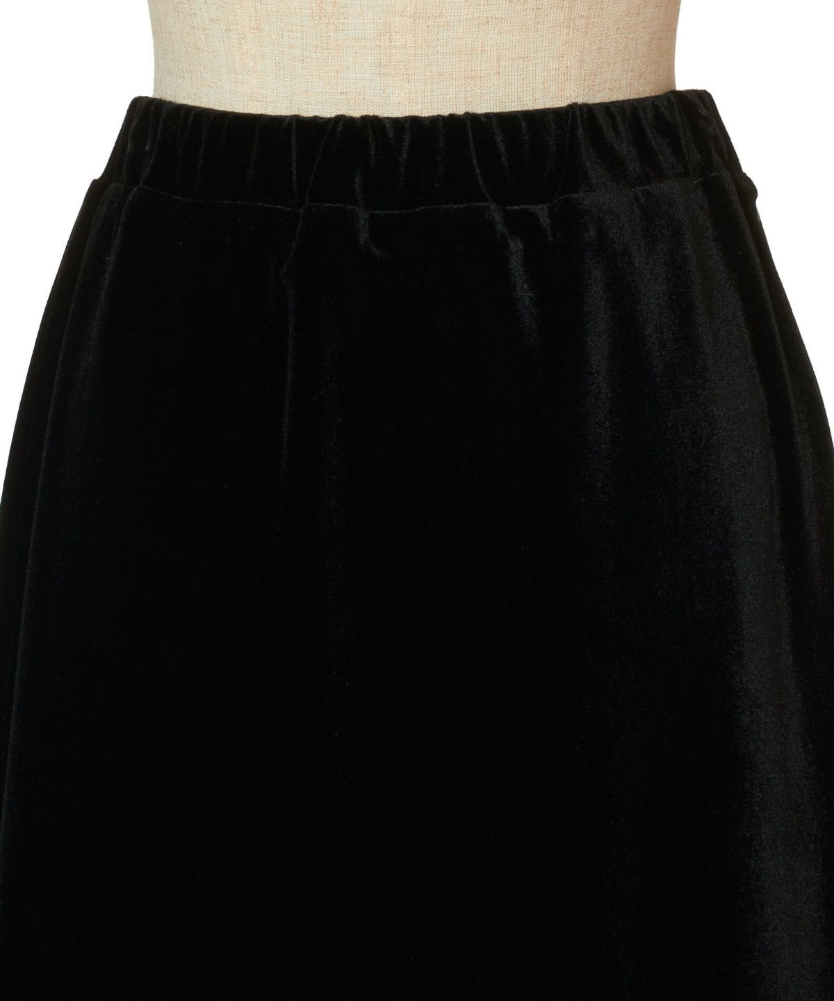 フロントアップ (black)