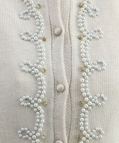 ivory / 160cm