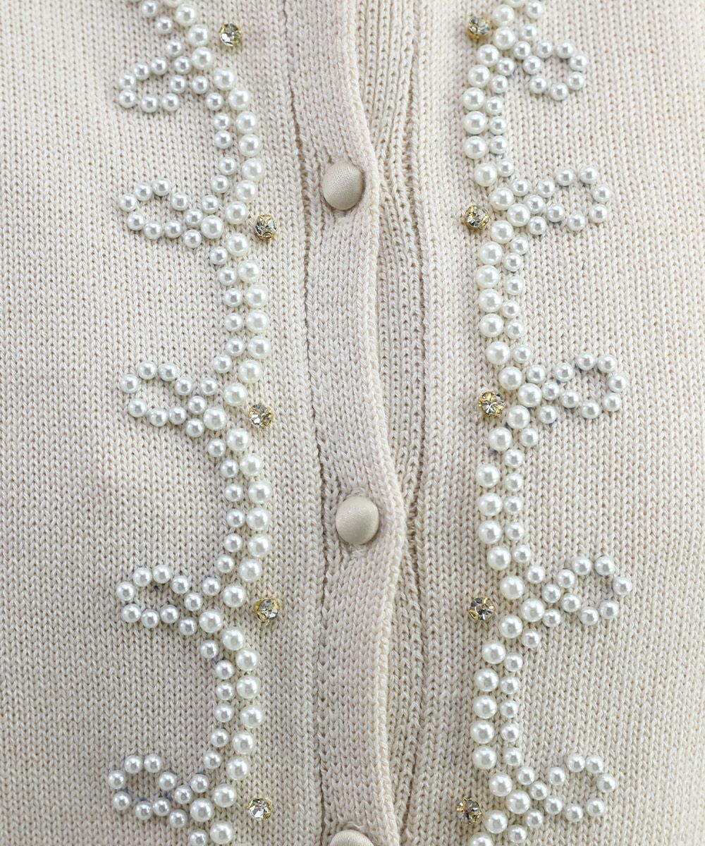 ivory / 160cm