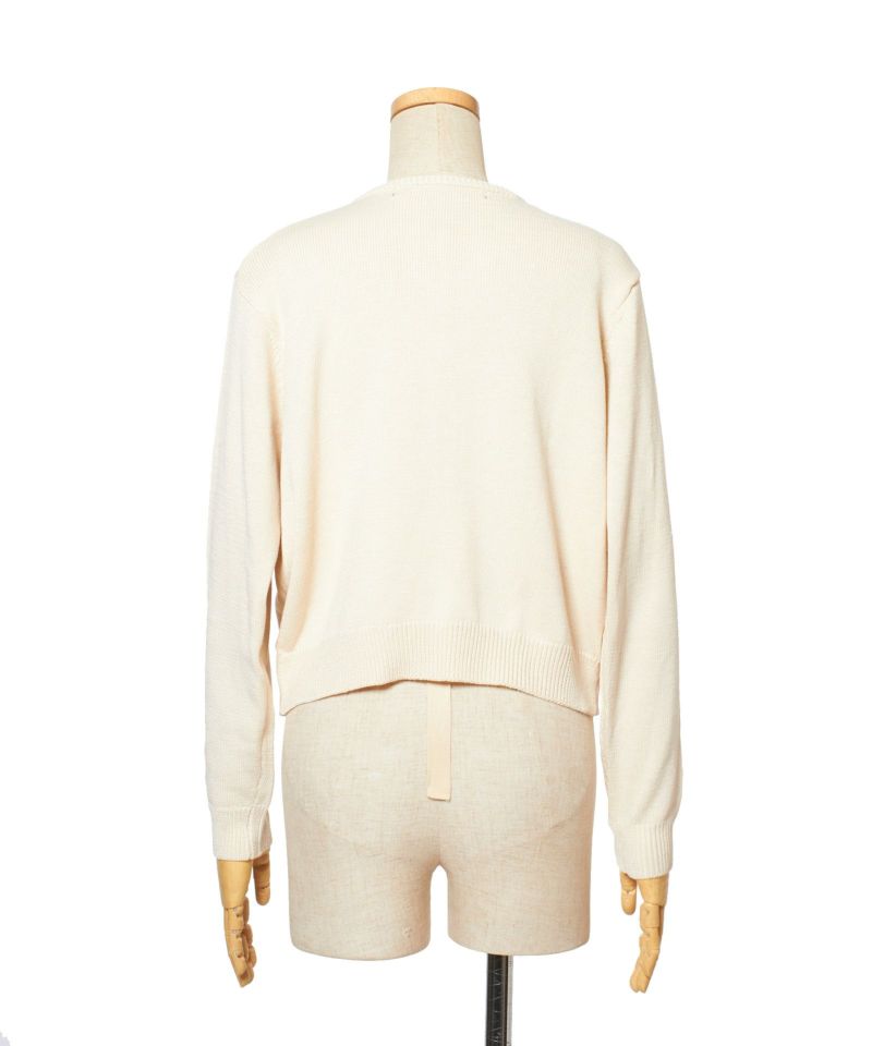 Back (ivory)