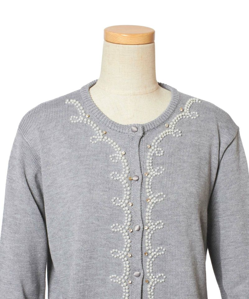 Front up (gray)