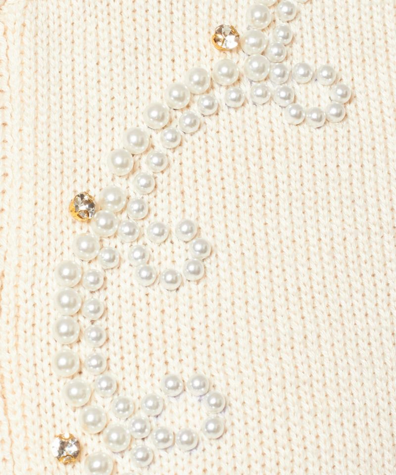 Pearl part (ivory)