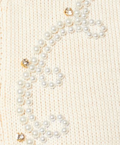 Pearl part (ivory)