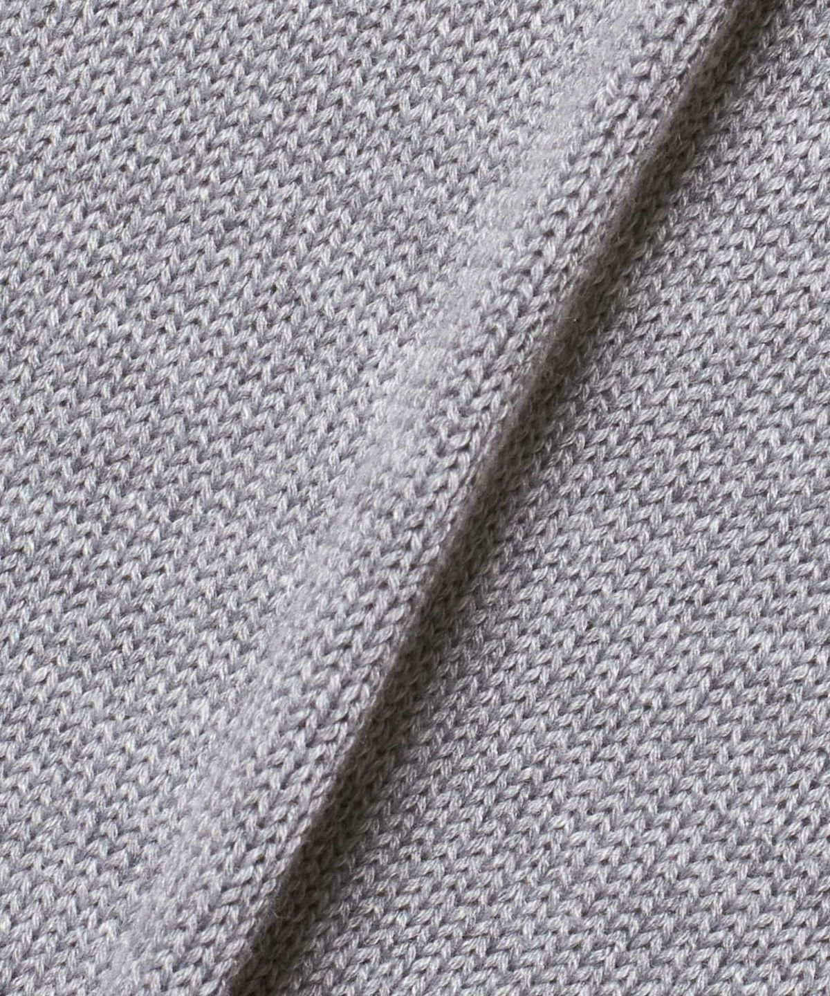 生地アップ (gray)