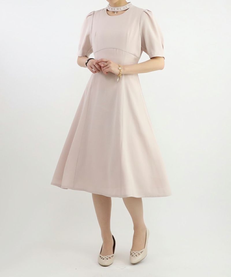 light pink / 165cm / wearing size S