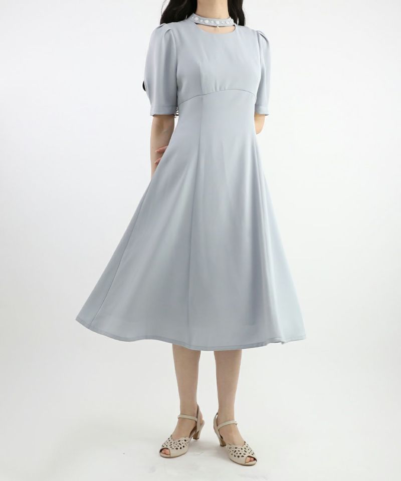 light blue / 162cm / wearing size S