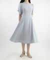 light blue / 162cm / wearing size S