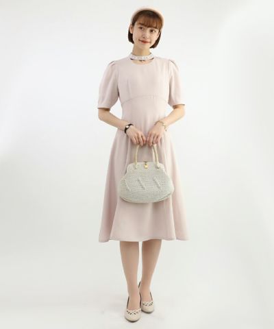 light pink / 165cm / wearing size S