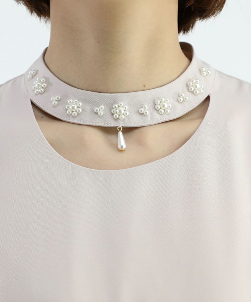 light pink / 165cm / wearing size S