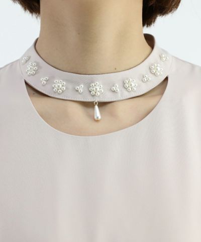 light pink / 165cm / wearing size S