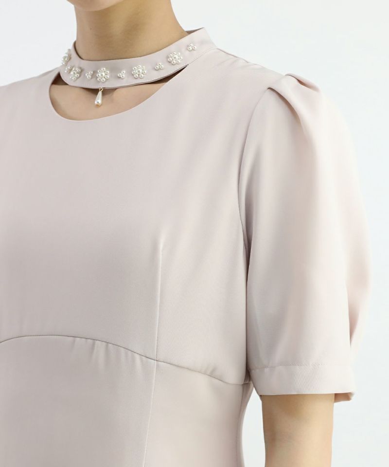 light pink / 165cm / wearing size S