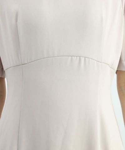 light pink / 165cm / wearing size S