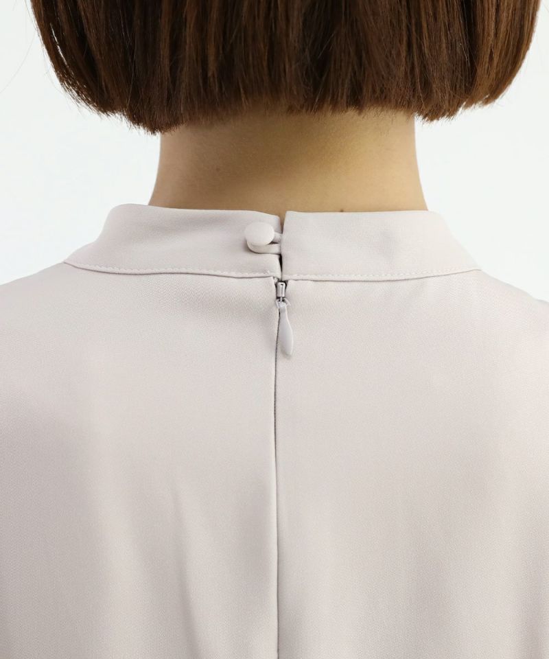 light pink / 165cm / wearing size S