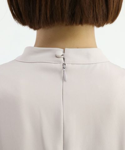 light pink / 165cm / wearing size S