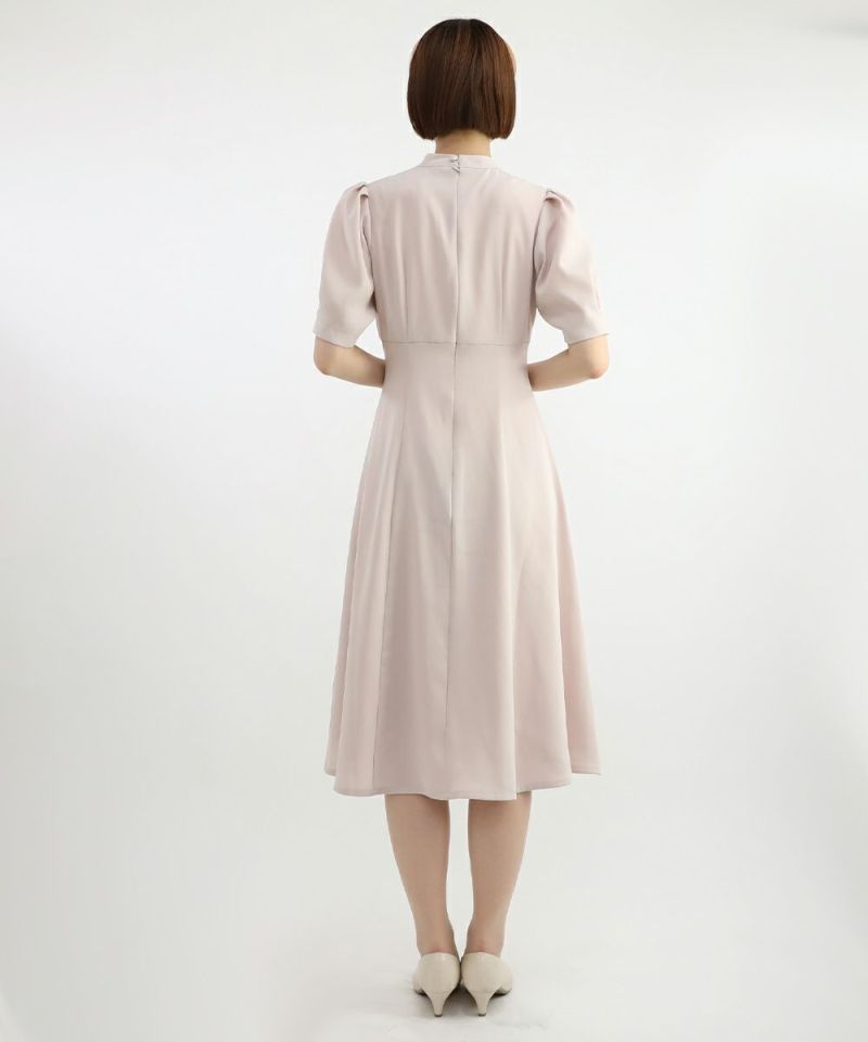 light pink / 165cm / wearing size S