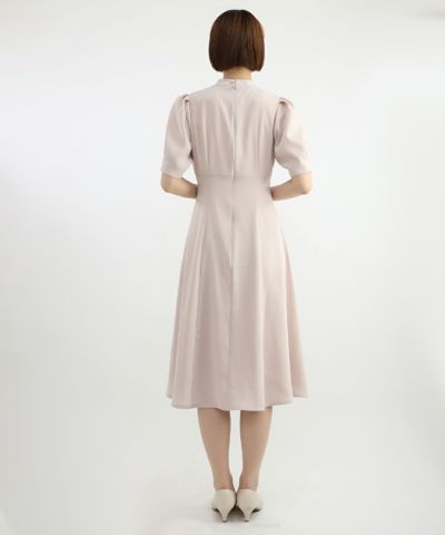 light pink / 165cm / wearing size S