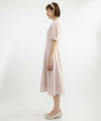 light pink / 165cm / wearing size S